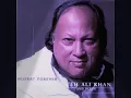 Lagu Jay Tu Rab Nu - Nusrat Fateh Ali Khan