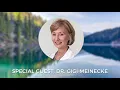 Health Gig EP106 More than Just A Smile with Dr Gigi Meinecke DMD