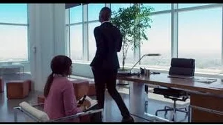 Fifty Shades of Black Trailer 1 2016