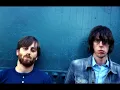 The Black Keys - Strange Desire + The Flame Live in Studio 2007