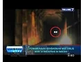 Lagu On The Spot - 7 Penampakan Kendaraan Misterius
