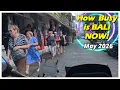 BALI TODAY How Busy is BALI in 2026