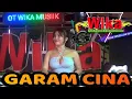 Download Lagu GARAM CINA DI BAGI RATA LIVE WIKA SANG PENJELAJAH SUMSEL