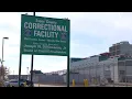 Report finds health and safety violations at Essex County jail with ICE contract