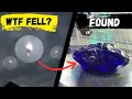 Download Lagu WTF Just Fell From the Sky in Georgia?! Hundreds Saw It! (UFOs \u0026 Strange Sky Sightings)