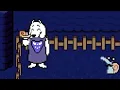 VORE ANIMATION UnderTum - Voriel s snail feast