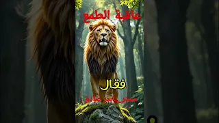 مستر ياسر صادق عاقبة الطمع قصة قصيرة مؤثرة ومثيرة لغة عربية 