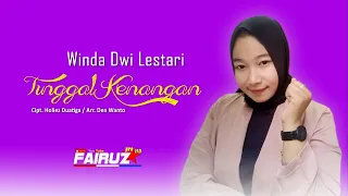 Download TINGGAL KENANGAN | WINDA AP One (Lagu Terbaru 2021) MP3