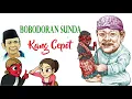 Download Lagu Bobodoran sunda cepot, kang ibing \u0026 bi Ijem - tuker cincin