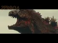 Shin Godzilla - #CoffinDance Song Astronomia (Cover)