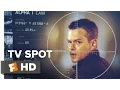 Download Lagu Jason Bourne TV SPOT - The Perfect Weapon (2016) - Matt Damon, Alicia Vikander Movie HD