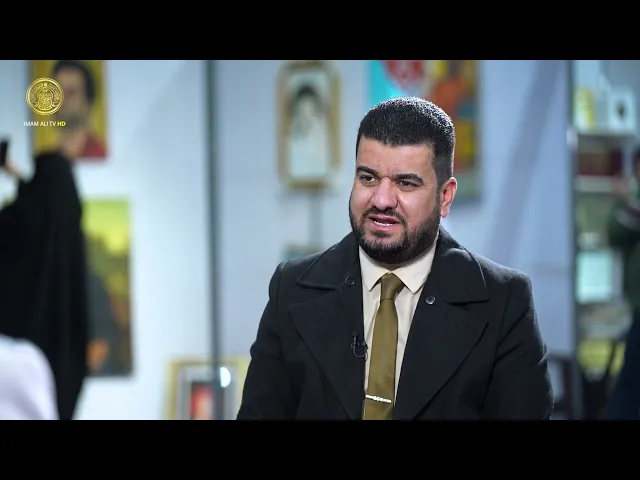 ⁣تمهيد | الكتب ومعرض الكتاب | لقاء مع الاستاذ احمد الزكي