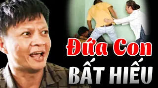 ĐỨA CON BẤT HIẾU | Phía Sau Một Phiên Tòa 2026 | Ký Sự Pháp Đình THVL | Chuyện Cảnh Giác THVL