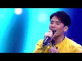 มีผัวอ้ายกะฮัก - เบิ้ล ปทุมราช อาร์สยาม | ลูกทุ่งไอดอล (อินดี้)