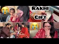 Download Lagu बहन मत रौ🙏🏻😭 || Rakhi Celebration || देखो बहन को क्या Gift दिया #rakshabandhan #rakhi #vlog