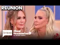 Download Lagu SNEAK PEEK: Start Watching the RHOC Season 19 Reunion Now! | RHOC (S19 E18) | Bravo