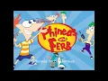 Gitchee Gitchee Goo - Phineas and the Ferbtones Full