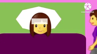 حديث الرسول زيارة المريض طيور بيبي 