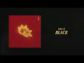 Lagu Ivan B - BLACK (Official Audio)