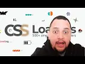 css loaders que locura mas de 500 style listo para usar