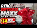 Magic Wash - Ryko SoftGloss Maxx 2nd Gen