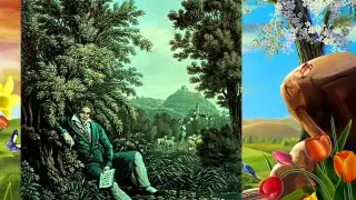 Beethoven 6th Symphony Pastoral Complete 