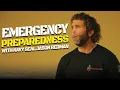 How to Prepare for Emergencies Like a Navy SEAL