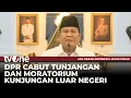 Download Lagu Presiden Prabowo Anggota DPR RI Harus Peka | AKAP tvOne