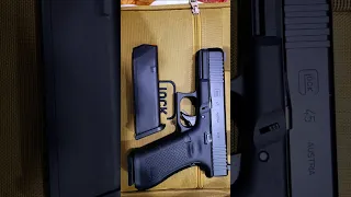 Glock 45 AUSTRIA 9 19كلوك 45 نمساوي ابو 17 