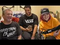Nick s Dad thoughts on His Son s roommate Sodapoppin