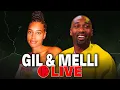 Download Lagu Gilbert Arenas \u0026 Melli Tell The Truth About Chris Brown \u0026 Sha'carri Richardson
