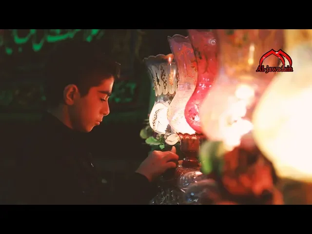 ⁣السلام على عقيلة حيدر ..