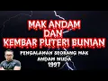 Download Lagu Mak Andam dan Puteri Bunian (1997)
