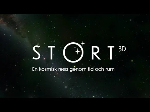 Stort 3D