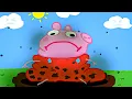 PEPPA PIG MEGA TRY NOT TO LAUGH
