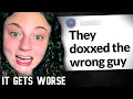 How the Viral DoorDash Girl Ruined Her Life with 1