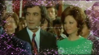 وداعا  محمود ياسين    موسيقى فيلم حبيبتي دندنها