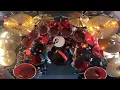 TVMaldita Presents: Aquiles Priester playing Spirit Crusher - A TRIBUTE TO SCHULDINER AND CLENDENIN