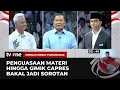 Download Lagu Siasat Capres Menang Debat Pamungkas | Menuju Debat Pamungkas tvOne