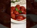 Download Lagu Makkelijke tofu-gehaktballetjes in tomatensaus (veganistisch + heerlijk) #tofu
