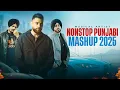 Download Lagu Nonstop Punjabi Mashup 2025 | SIdhu Moose Wala x Shubh x Karan Aujla x Ap Dhillon | Nonstop Jukebox