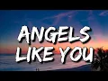 Download Lagu Miley Cyrus - Angels Like You (I know that you wrong for me) (Lyrics) [4k]
