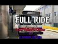 SEPTA 2009 New Flyer DE40LF On Route L FULL RIDE