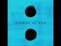 Ed Sheeran - Shape Of You (Remix) [ft. Lil Uzi Vert] (Unreleased FULL) 