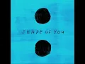 Download Lagu Ed Sheeran - Shape Of You (Remix) [ft. Lil Uzi Vert] (Unreleased FULL) 