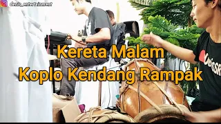 Download Pongdut Kereta Malam asik buat joged Live Record Kawalu Tasikmalaya MP3