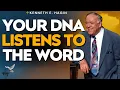 Download Lagu YOUR BODY LISTENS TO YOUR WORDS — Activate Healing Authority Now! | Kenneth E Hagin Revelation