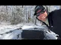 Appalachian Trail Day 1 Of The Calendar Triple Crown 2025