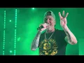 SFDK - orgullo banderillero (en vivo Tatto music fest 2025 Guadalajara) 
