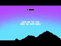 Selena Gomez - Sunset Blvd (Lyrics + New Version)